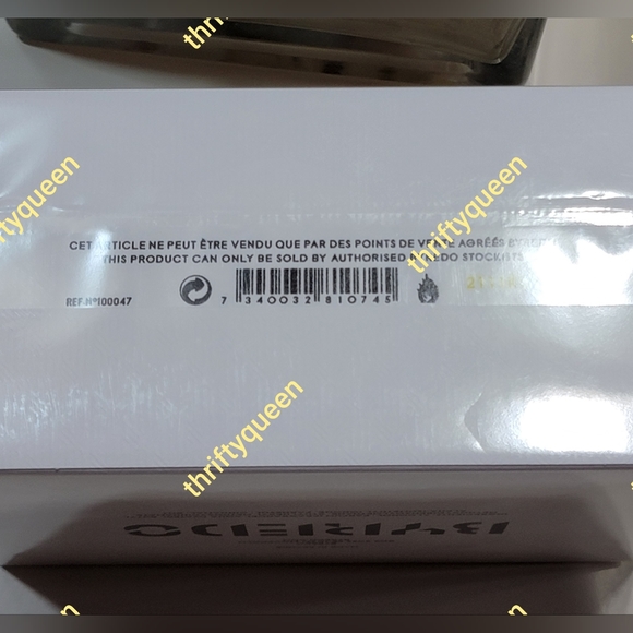 Mojave Ghost parfum  full size 3.3 oz brand new - Picture 6 of 6